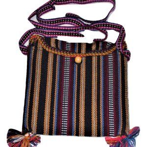 Handbag/Messenger Bag From  Peru